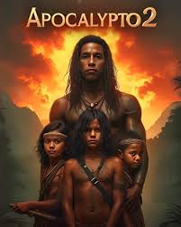 Apocalypto 2